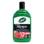 Turtle Wax Renew Polish obnova laku 500ml