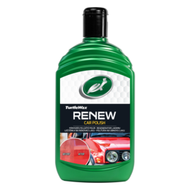 Turtle Wax Renew Polish obnova laku 500ml