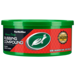 Turtle Wax Rubbing Compound Heavy Duty 298g – Brúsna pasta pre silne zvetralé a zoxidované laky