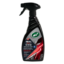 Turtle Wax Hybrid Sealant Seal´N´Shine lesk a ochrana laku 500ml