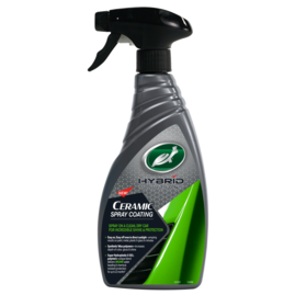 Turtle Wax Hybrid Ceramic Spray Coating ochrana karosérie 500ml