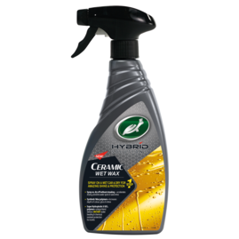 Turtle Wax Hybrid Ceramic Wet Wax 500ml