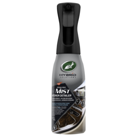 Turtle Wax Hybrid Mist Interior Detailer čistič interiéru 591ml