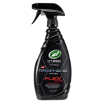 Turtle Wax Pro Graphene Flex Wax vosk s grafénom 680ml