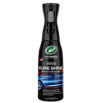 Turtle Wax Hybrid Pure Shine Misting Detailer ochrana karosérie 591ml