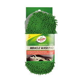 Turtle Wax 3v1 Umývacia mikrovláknová špongia