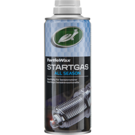 Turtle Wax Start Gas Štartovací spray 300ml