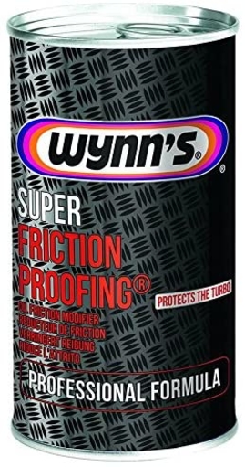 Wynn´s Super Friction Proofing prísada do oleja 325ml