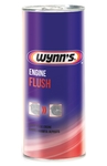 Wynn´s Engine Flush 425ml – čistenie a preplach motora