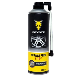 COYOTE defekt spray 500 ml