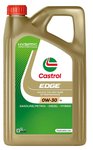 CASTROL EDGE 0W-30 LL 5L