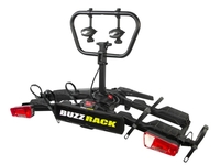 BUZZ RACK Scorpion Pro 2