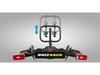 BUZZ RACK Scorpion Lite 2