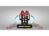 BUZZ RACK Scorpion Lite 2