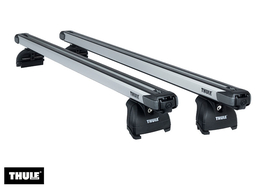 Thule strešný nosič TH3023+753+892, Slidebar Evo