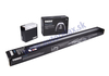 Thule strešný nosič TH3072+751+892, Slidebar Evo