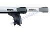 Thule strešný nosič TH4035+753+891, Slidebar Evo