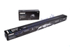 Strešný nosič JEEP Cherokee (KJ), 5-dv SUV, 2005-2007, zvýšené lyžiny, Thule WingBar Evo black