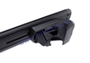 Strešný nosič JEEP Cherokee (KJ), 5-dv SUV, 2005-2007, zvýšené lyžiny, Thule WingBar Evo black