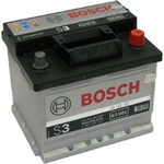 BOSCH Autobatéria 12V/41Ah 360A S3 0092S30010 Pravá