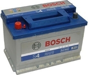 BOSCH Autobatéria 12V/74Ah 680A S4 0092S40090 Ľavá