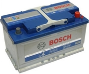 BOSCH Autobatéria 12V/80Ah 740A S4 0092S40100 Pravá