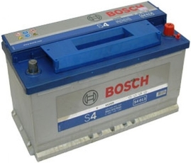 BOSCH Autobatéria 12V/95Ah 800A S4 0092S40130 Pravá