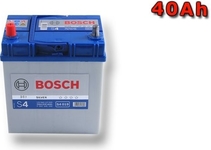 BOSCH Autobatéria 12V/40Ah 330A S4 0092S40190 Ľavá