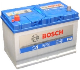 BOSCH Autobatéria 12V/95Ah 830A S4 0092S40290 Ľavá