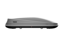 Strešný box THULE TOURING L 780 titanový aeroskin