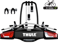 THULE VeloCompact 926+adaptér 926-1