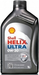 SHELL Helix Ultra ECT C2/C3 0W-30 1L