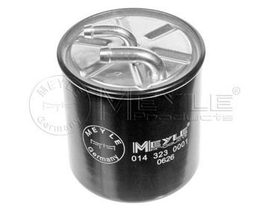 MEYLE filter palivový 0143230001 Mercedes