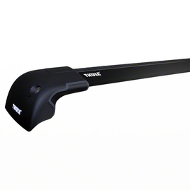 THULE priečky Wingbar Edge black 97,6 cm Alu TH9593