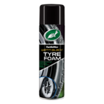 Turtle Wax Wet´n  Black Tyre foam pena na pneumatiky 500 ml