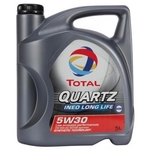 TOTAL Quartz Ineo LL 5W-30 5L