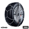 Snehové reťaze THULE KONIG Easy-fit CU-9 102