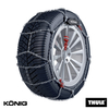 Snehové reťaze THULE KONIG CL-10 065