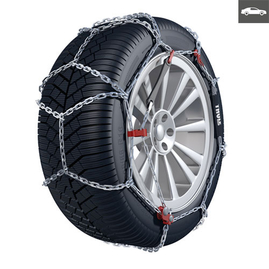 Snehové reťaze THULE KONIG CB-12 090