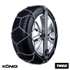 Snehové reťaze THULE KONIG EASY FIT SUV 240