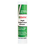 CASTROL High temperature grease (LMX) 0.4kg