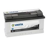 Autobateria VARTA Black Dynamic 12V 88Ah 740A F5, 588 403 074