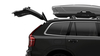 Strešný box THULE MOTION XT XL titanový lesklý