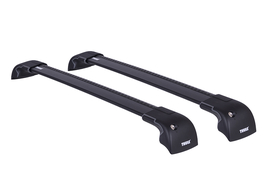 Thule strešný nosič TH3087+9593B, Wingbar Edge Black