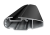 Thule strešný nosič TH3129+9593B, Wingbar Edge Black