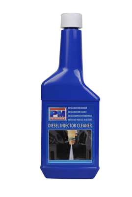 PM Diesel injector cleaner čistič vstrekovačov diesel motorov 250ml