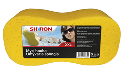 Špongia mycia XXL SHERON