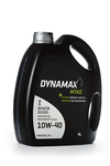 DYNAMAX olej M7AD 10W-40 5L