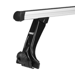 THULE pätky strešného nosiča TH9522