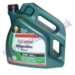 CASTROL Magnatec Diesel 10W-40 B4 4L